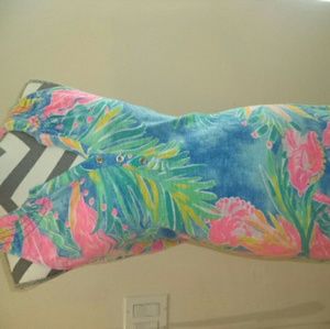 Lilly Pulitzer Dress size XS!